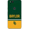 Baylor University BU Split Google Pixel 2 Skin